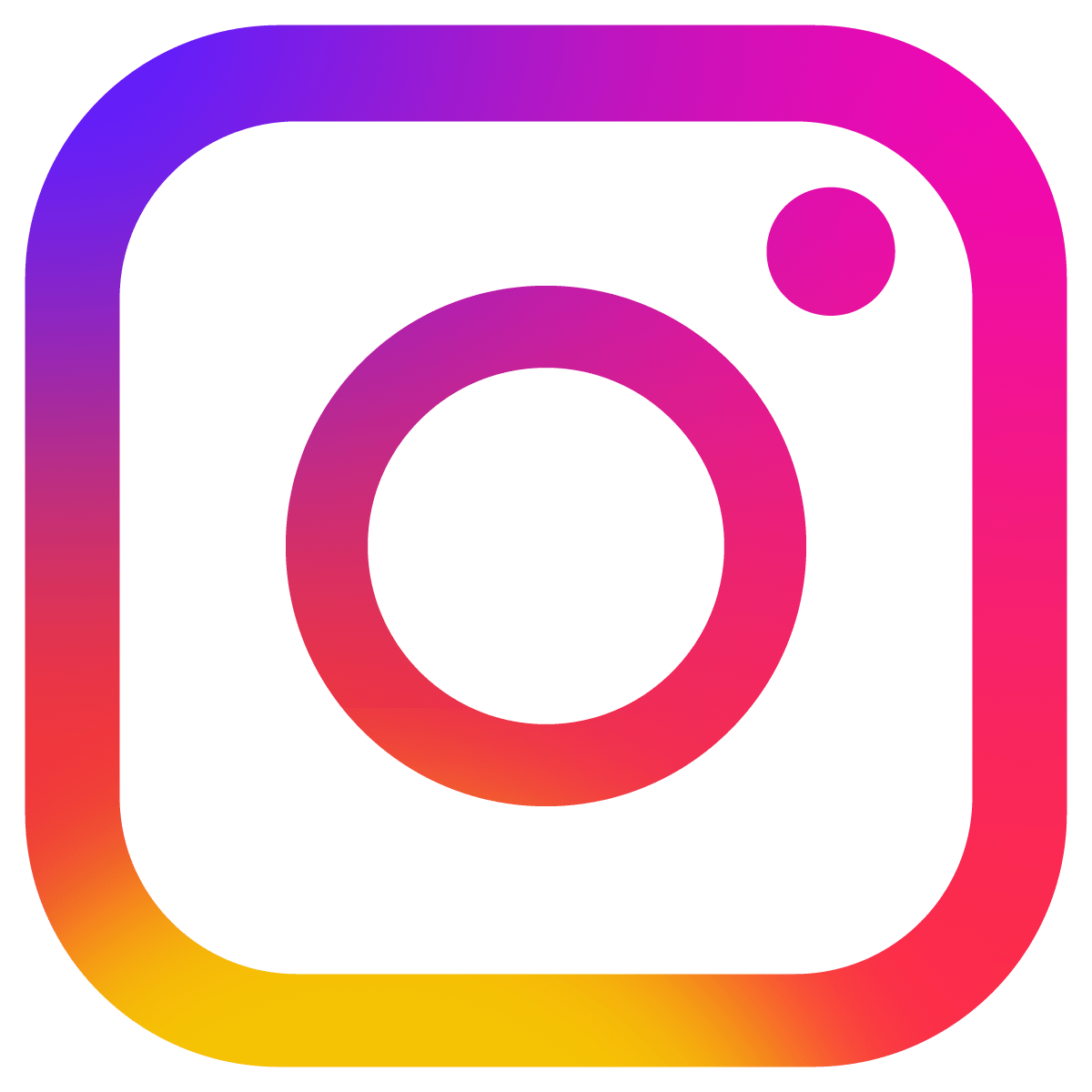 Follow us on Instagram